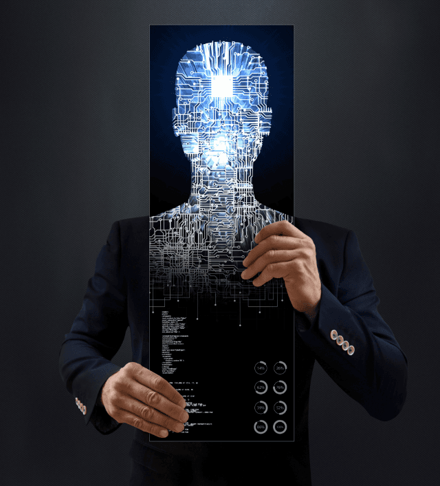 A Revolução da Inteligência Artificial: Transformando o Mundo Moderno
