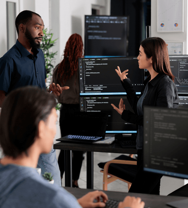 Paradigma da arquitetura de software
